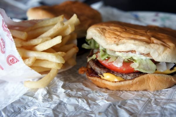 Burger Mineirinho
