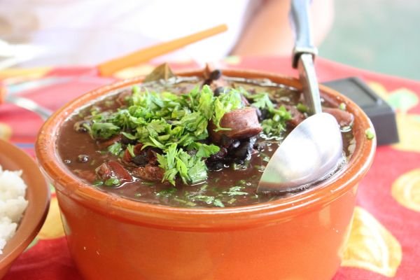 Feijoada da Casa