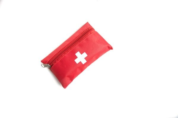 Kit Primeiros Cuidados