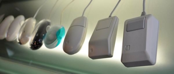 Mouse Sem Fio Orbit