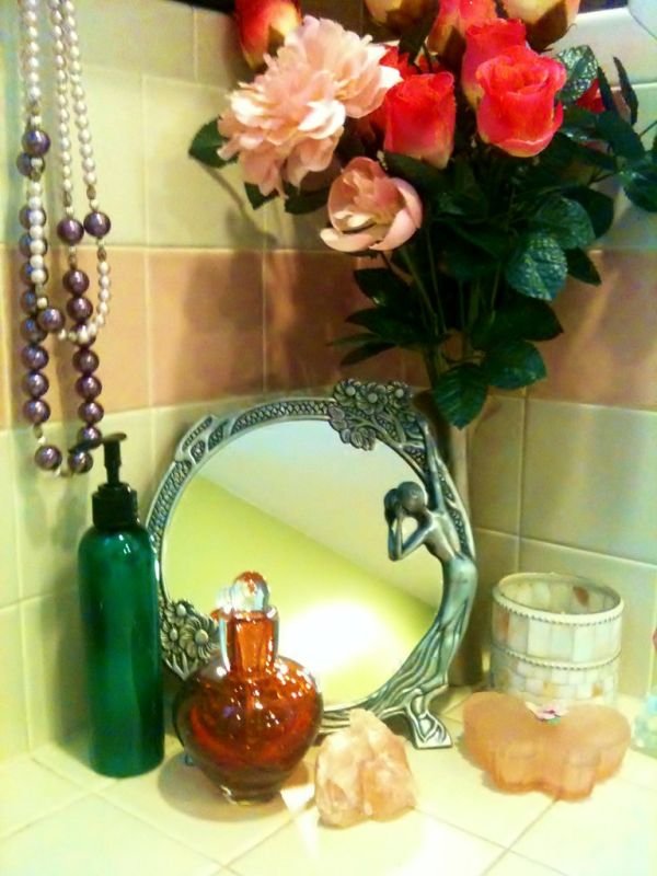 Perfume Jardins 100ml