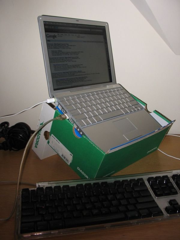 Suporte para Notebook