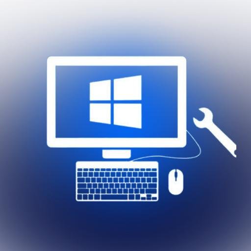 Formatação de Computador